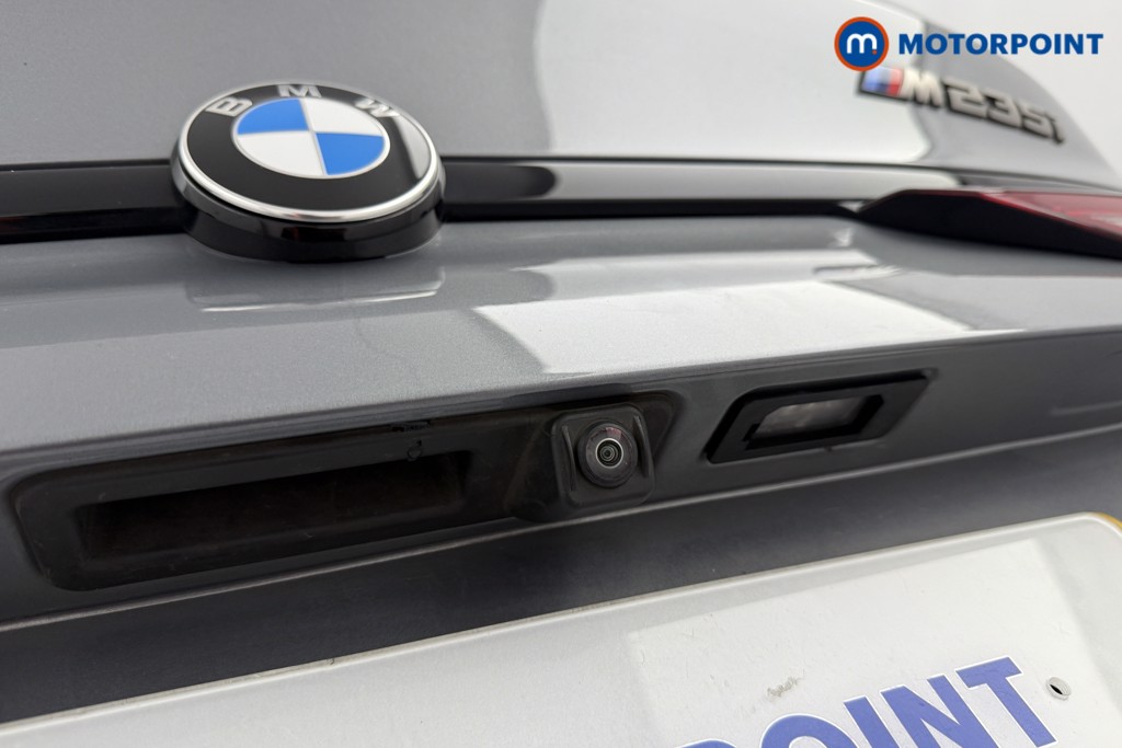 BMW 2 Series M235i Automatic Petrol Saloon - Stock Number (1574067) - 36th supplementary image