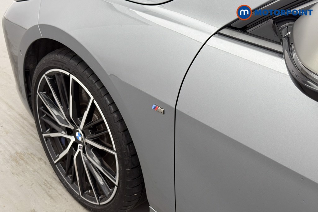 BMW 2 Series M235i Automatic Petrol Saloon - Stock Number (1574067) - 37th supplementary image
