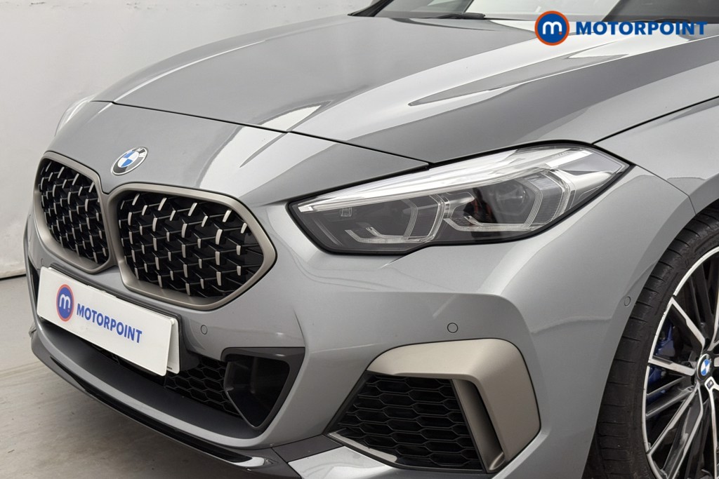 BMW 2 Series M235i Automatic Petrol Saloon - Stock Number (1574067) - 38th supplementary image