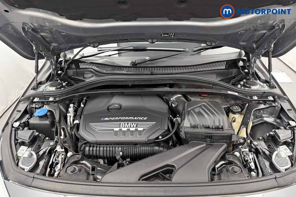 BMW 2 Series M235i Automatic Petrol Saloon - Stock Number (1574067) - 40th supplementary image