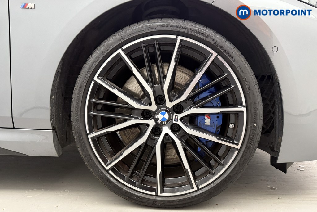 BMW 2 Series M235i Automatic Petrol Saloon - Stock Number (1574067) - 41st supplementary image