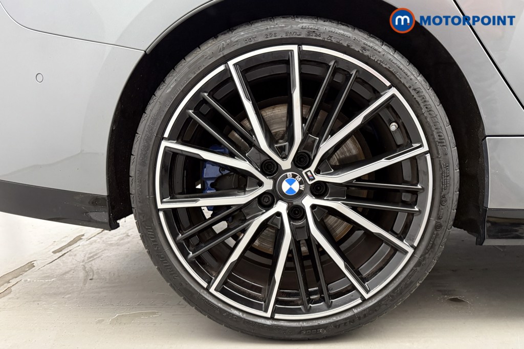 BMW 2 Series M235i Automatic Petrol Saloon - Stock Number (1574067) - 42nd supplementary image