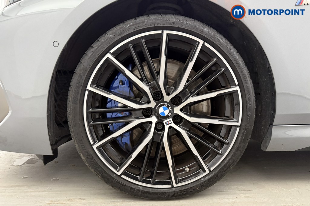 BMW 2 Series M235i Automatic Petrol Saloon - Stock Number (1574067) - 44th supplementary image