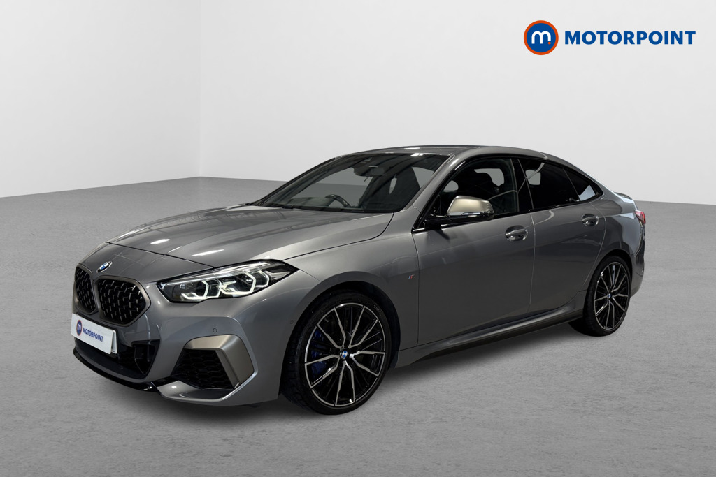 BMW 2 Series M235i Automatic Petrol Saloon - Stock Number (1574067) - Passenger side front corner