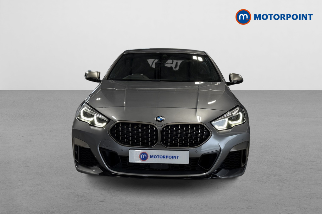 BMW 2 Series M235i Automatic Petrol Saloon - Stock Number (1574067) - Front bumper