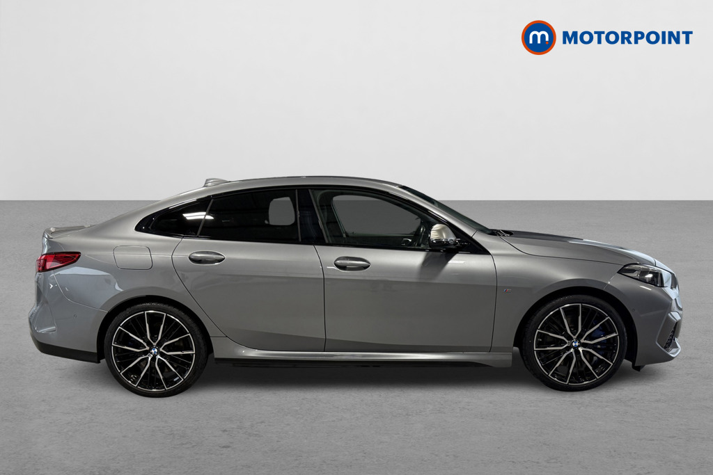 BMW 2 Series M235i Automatic Petrol Saloon - Stock Number (1574067) - Drivers side