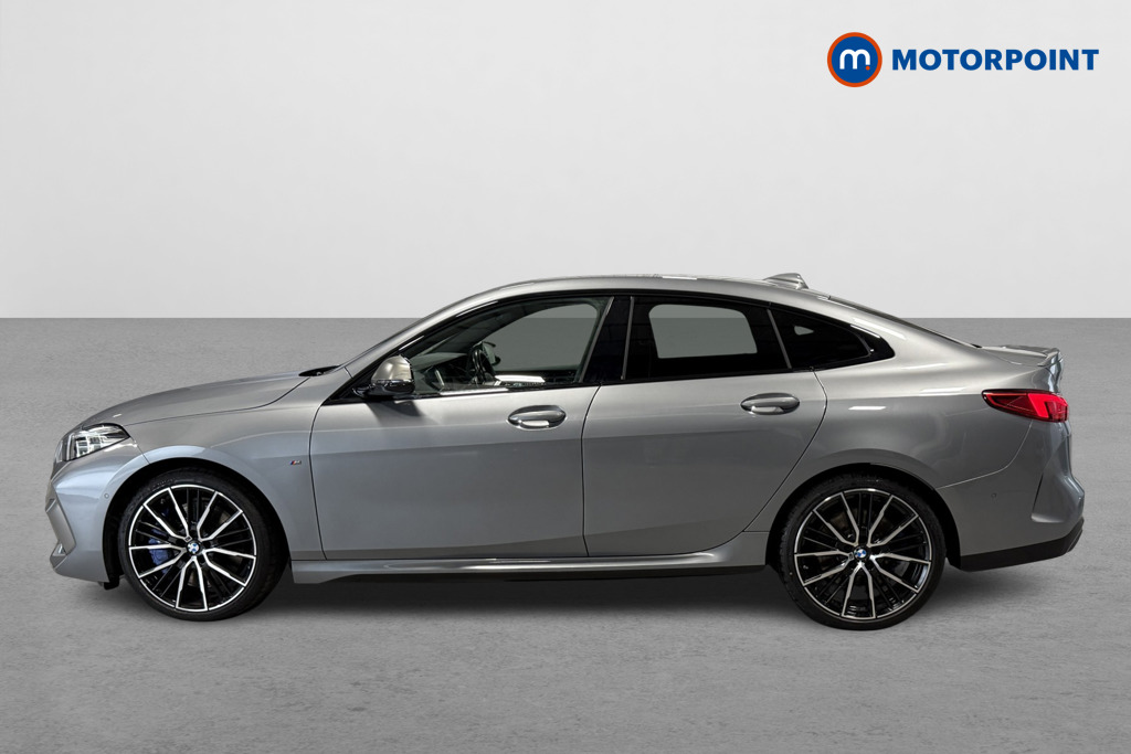 BMW 2 Series M235i Automatic Petrol Saloon - Stock Number (1574067) - Passenger side
