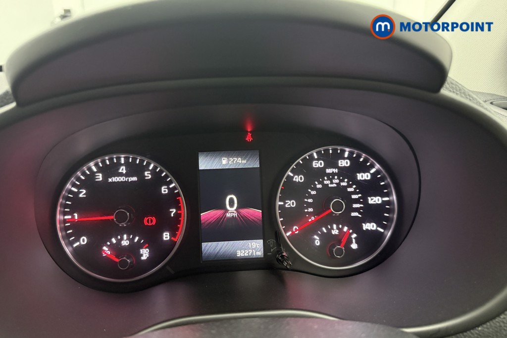 KIA Picanto 2 Manual Petrol Hatchback - Stock Number (1574079) - 3rd supplementary image