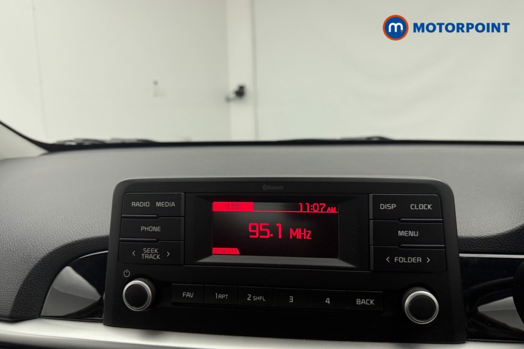 KIA Picanto 2 Manual Petrol Hatchback - Stock Number (1574079) - 4th supplementary image