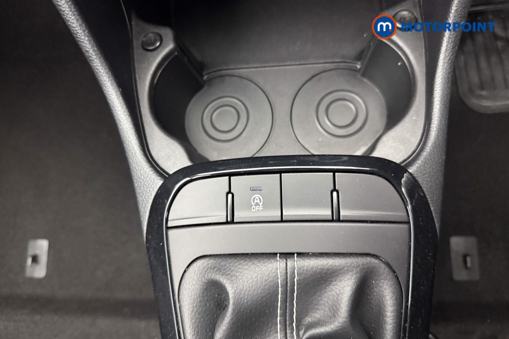 KIA Picanto 2 Manual Petrol Hatchback - Stock Number (1574079) - 6th supplementary image
