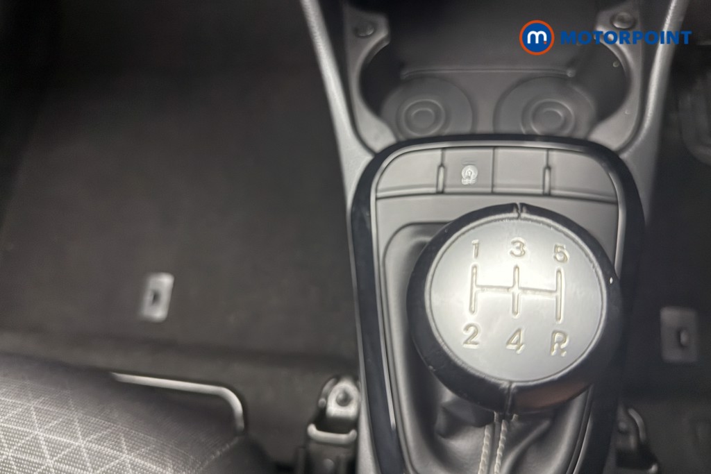 KIA Picanto 2 Manual Petrol Hatchback - Stock Number (1574079) - 7th supplementary image