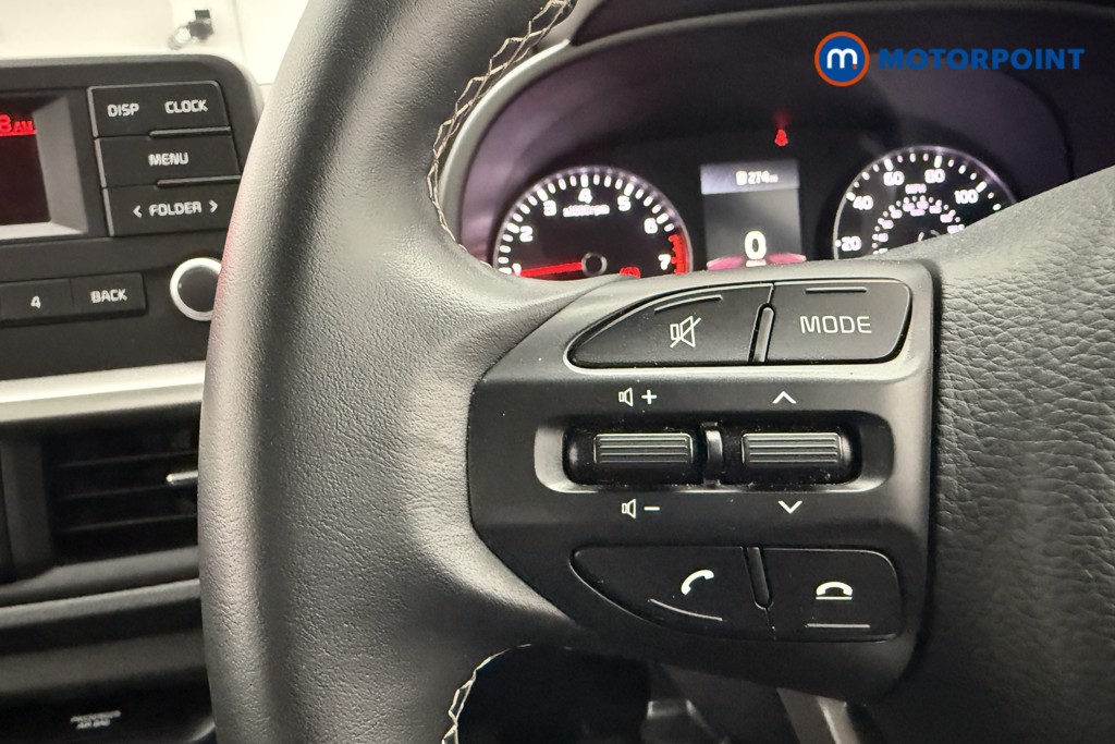 KIA Picanto 2 Manual Petrol Hatchback - Stock Number (1574079) - 8th supplementary image
