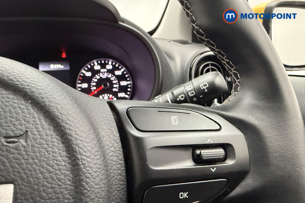 KIA Picanto 2 Manual Petrol Hatchback - Stock Number (1574079) - 9th supplementary image