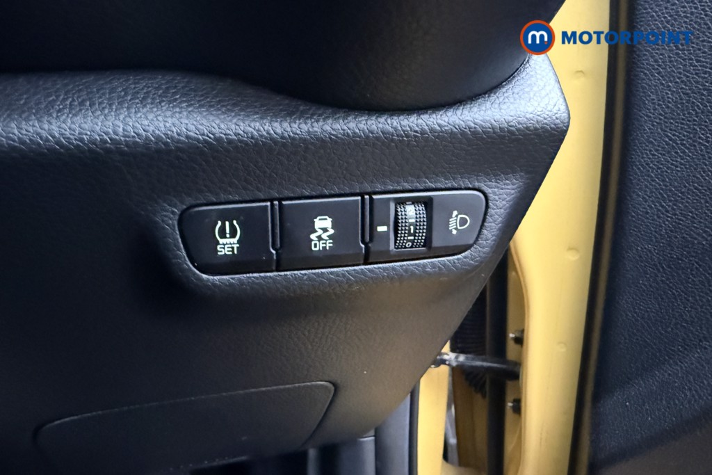 KIA Picanto 2 Manual Petrol Hatchback - Stock Number (1574079) - 10th supplementary image