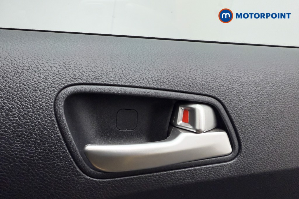 KIA Picanto 2 Manual Petrol Hatchback - Stock Number (1574079) - 11th supplementary image