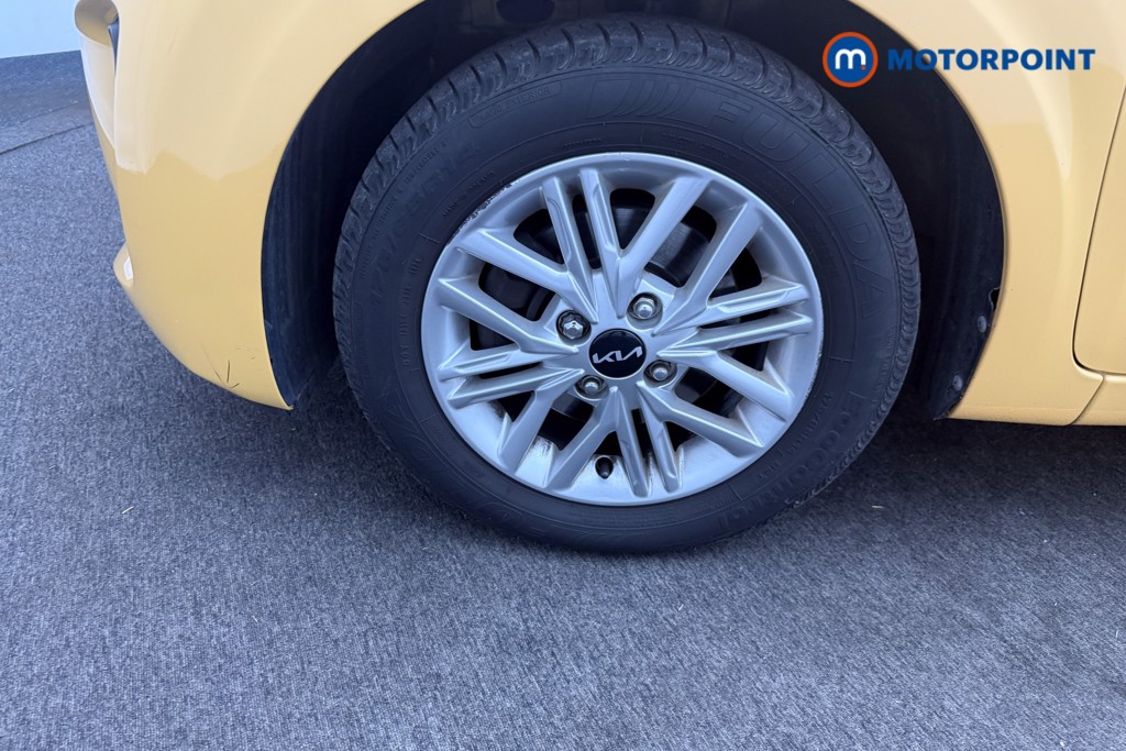KIA Picanto 2 Manual Petrol Hatchback - Stock Number (1574079) - 13th supplementary image