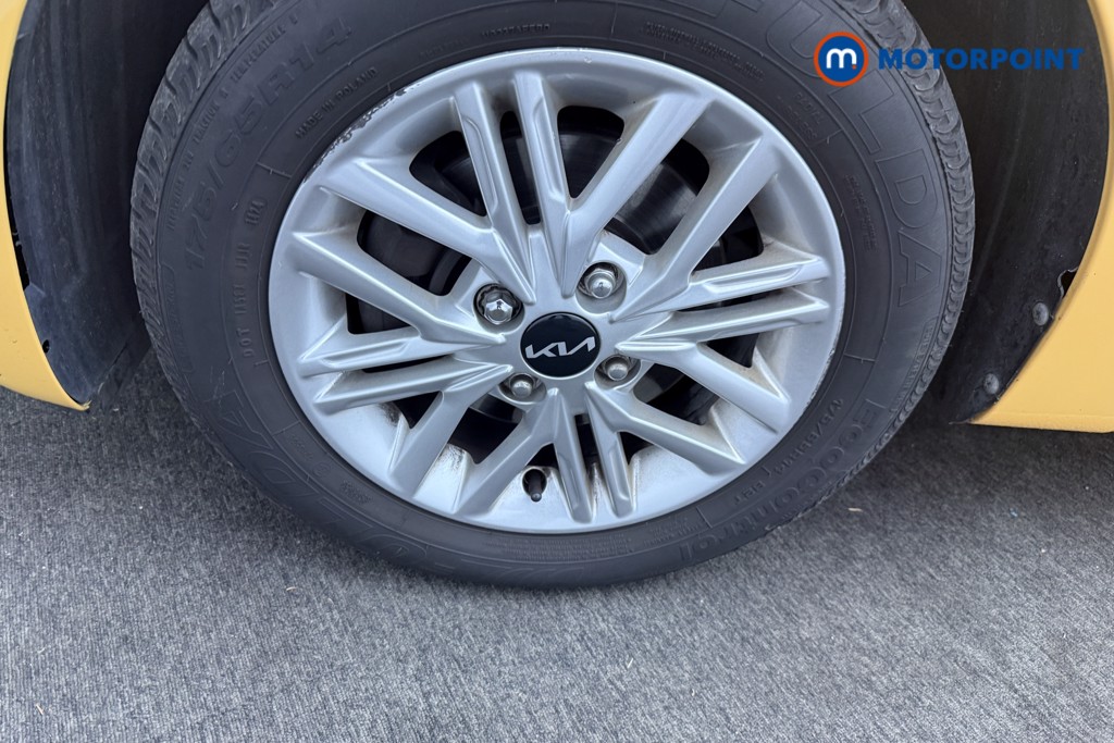 KIA Picanto 2 Manual Petrol Hatchback - Stock Number (1574079) - 16th supplementary image