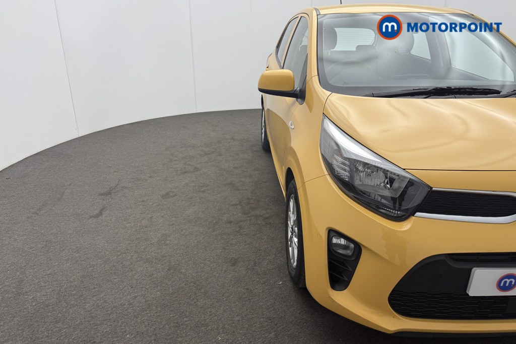 KIA Picanto 2 Manual Petrol Hatchback - Stock Number (1574079) - 17th supplementary image