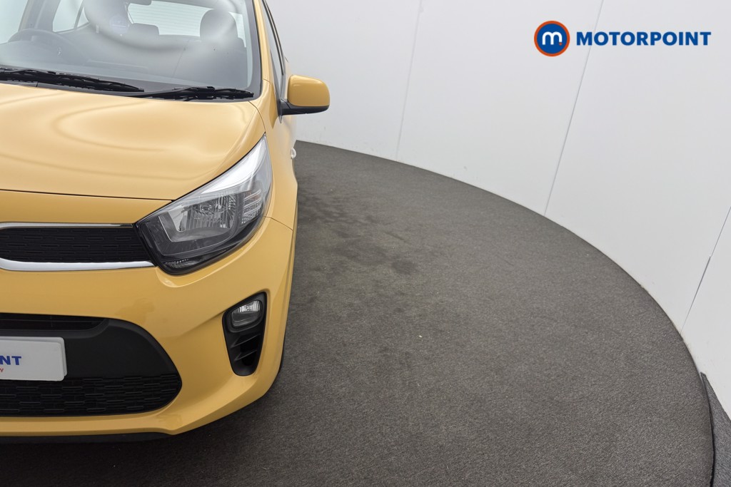 KIA Picanto 2 Manual Petrol Hatchback - Stock Number (1574079) - 18th supplementary image