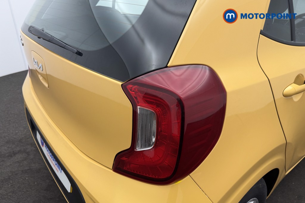 KIA Picanto 2 Manual Petrol Hatchback - Stock Number (1574079) - 19th supplementary image