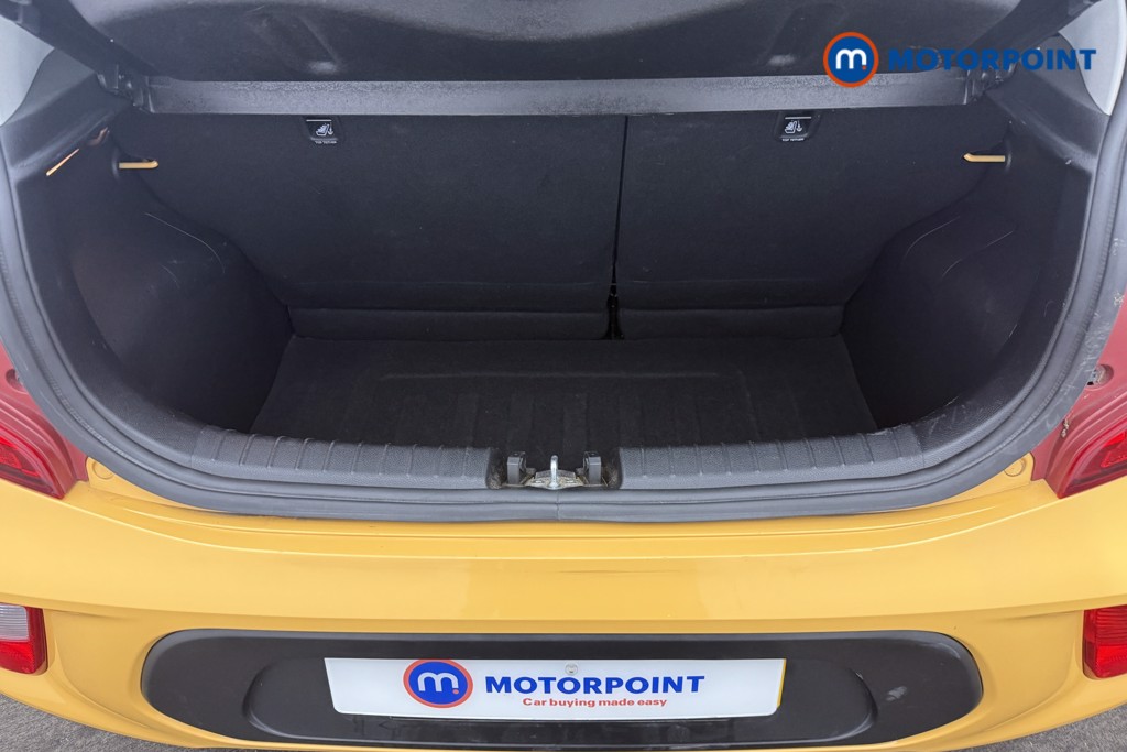 KIA Picanto 2 Manual Petrol Hatchback - Stock Number (1574079) - 23rd supplementary image