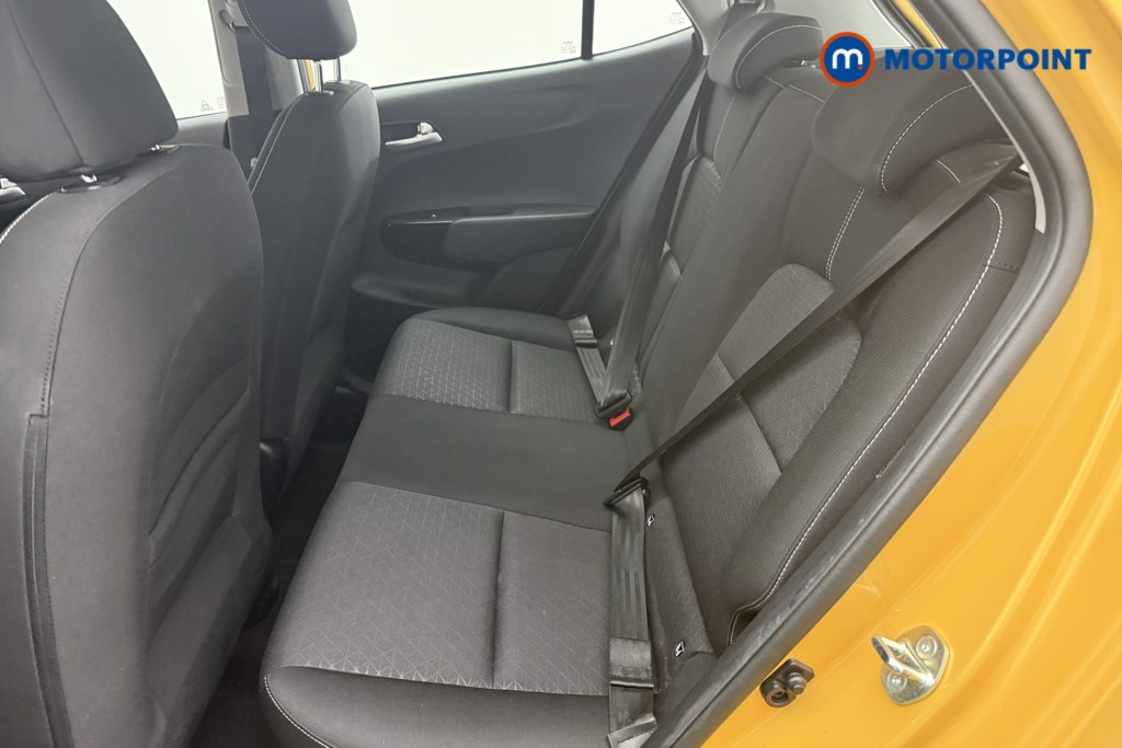 KIA Picanto 2 Manual Petrol Hatchback - Stock Number (1574079) - 1st supplementary image
