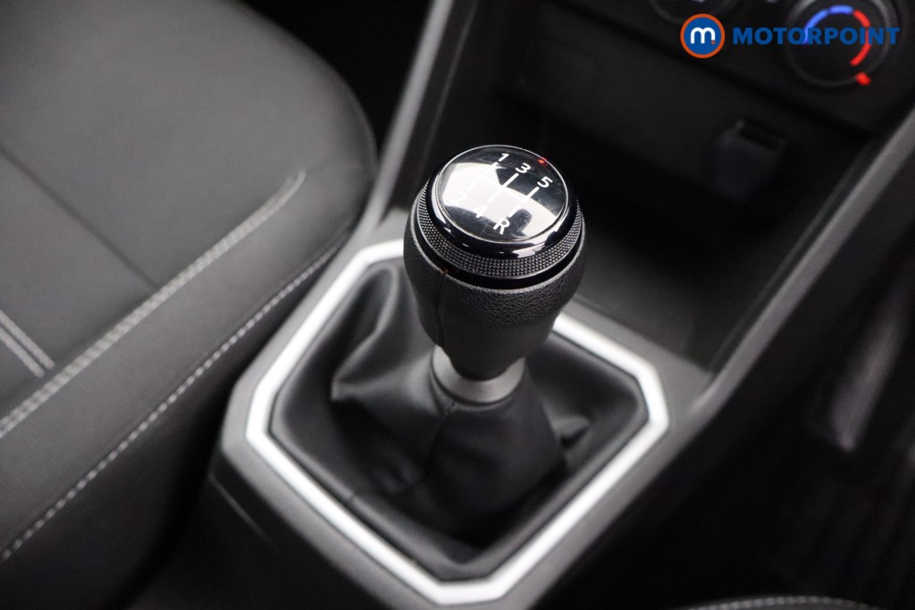 Dacia Sandero Expression Manual Petrol Hatchback - Stock Number (1574092) - 11th supplementary image