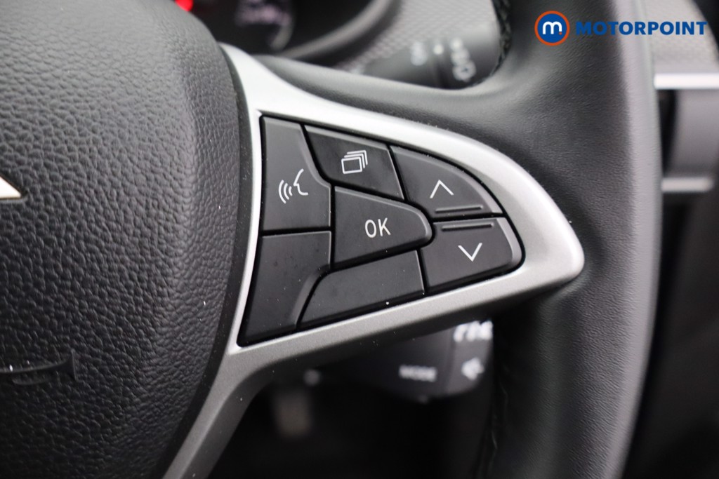 Dacia Sandero Expression Manual Petrol Hatchback - Stock Number (1574092) - 13th supplementary image
