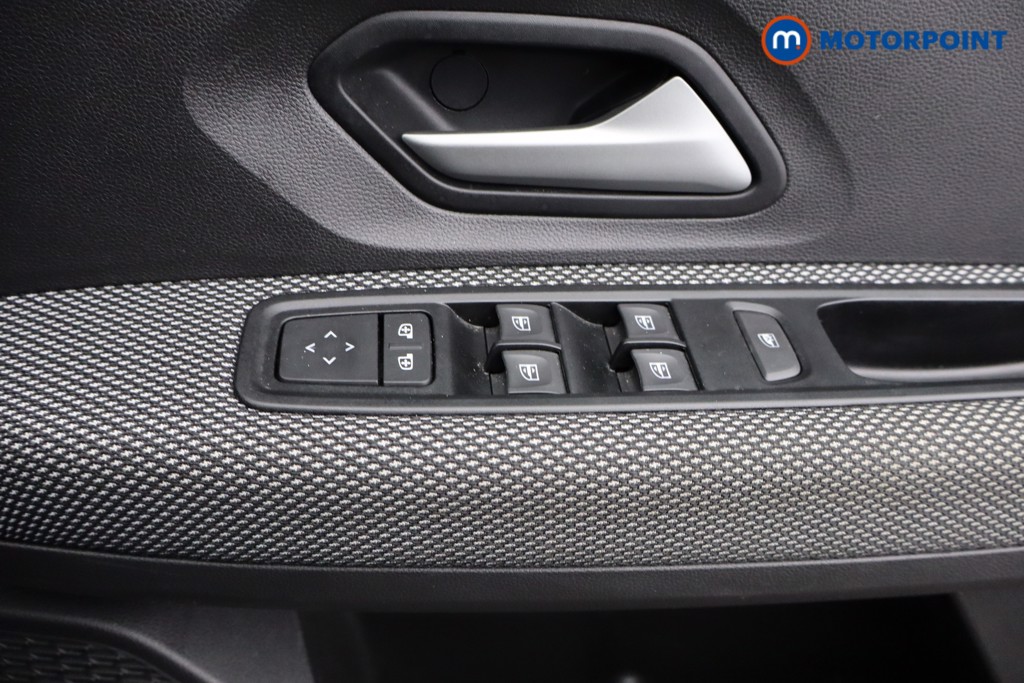 Dacia Sandero Expression Manual Petrol Hatchback - Stock Number (1574092) - 15th supplementary image