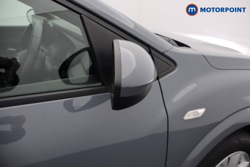 Dacia Sandero Expression Manual Petrol Hatchback - Stock Number (1574092) - 17th supplementary image