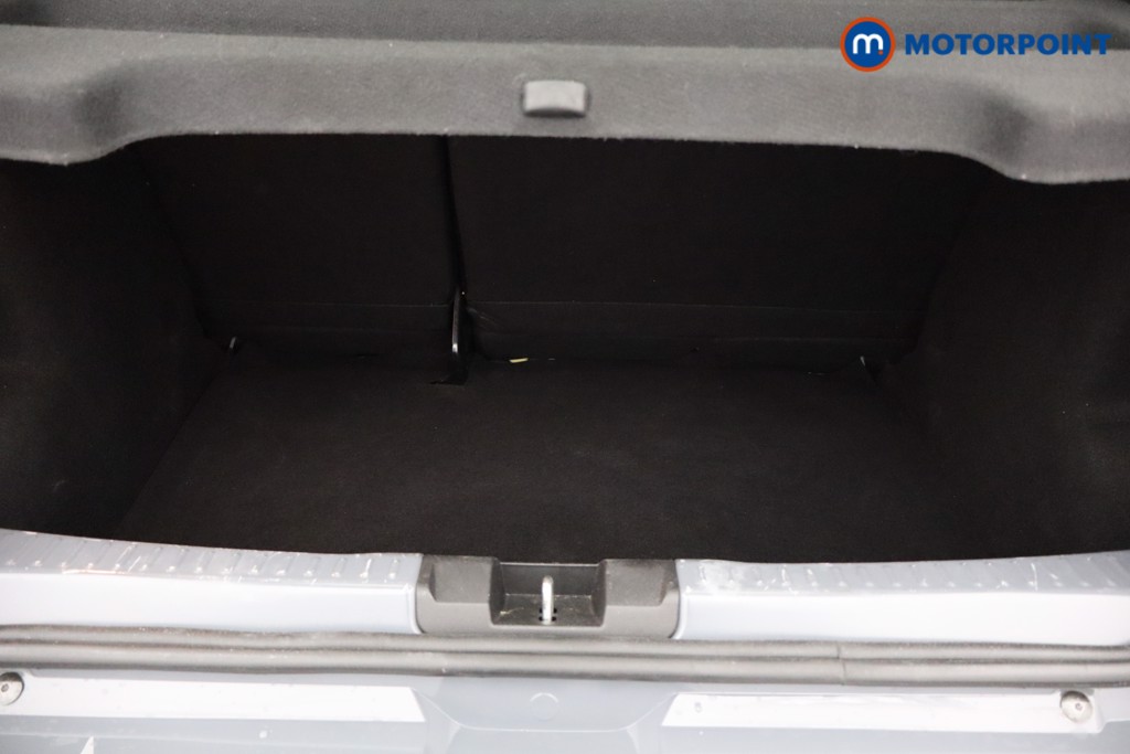 Dacia Sandero Expression Manual Petrol Hatchback - Stock Number (1574092) - 18th supplementary image
