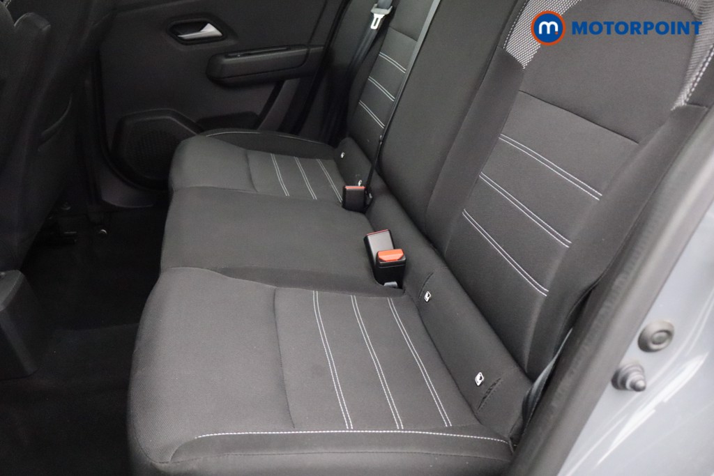 Dacia Sandero Expression Manual Petrol Hatchback - Stock Number (1574092) - 20th supplementary image