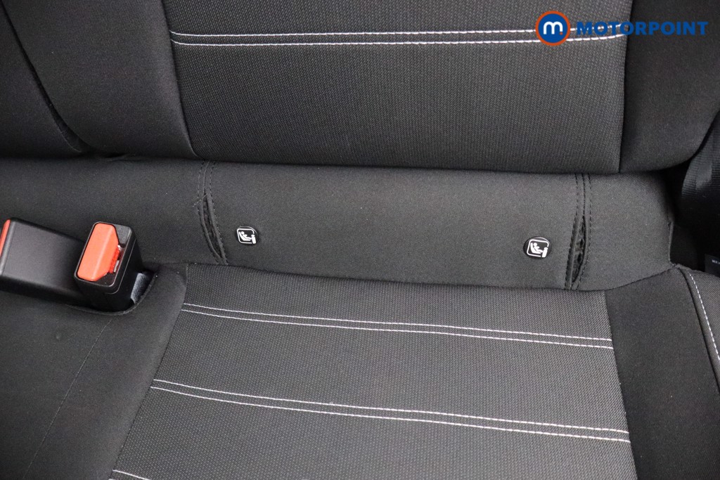 Dacia Sandero Expression Manual Petrol Hatchback - Stock Number (1574092) - 21st supplementary image