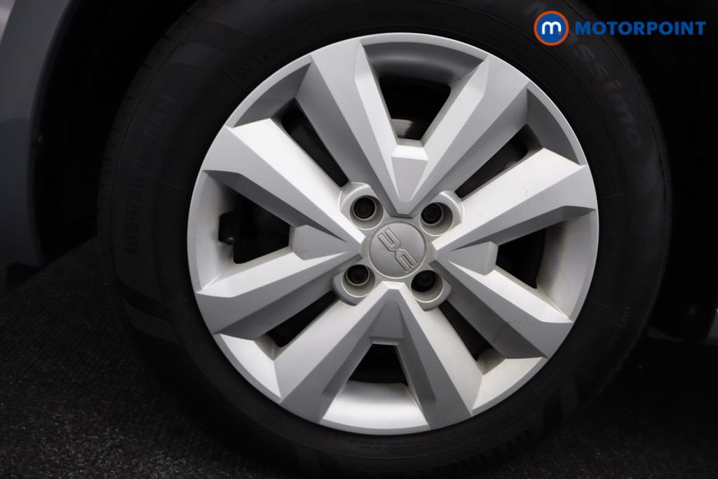 Dacia Sandero Expression Manual Petrol Hatchback - Stock Number (1574092) - 26th supplementary image