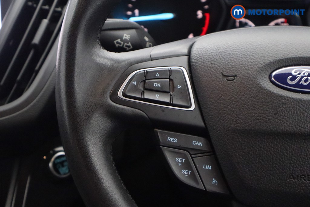Ford Kuga Titanium X Edition Manual Diesel SUV - Stock Number (1574093) - 4th supplementary image