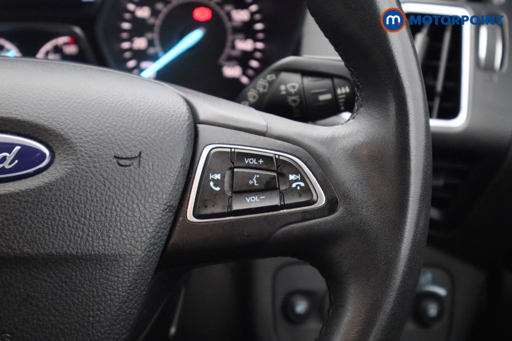 Ford Kuga Titanium X Edition Manual Diesel SUV - Stock Number (1574093) - 5th supplementary image