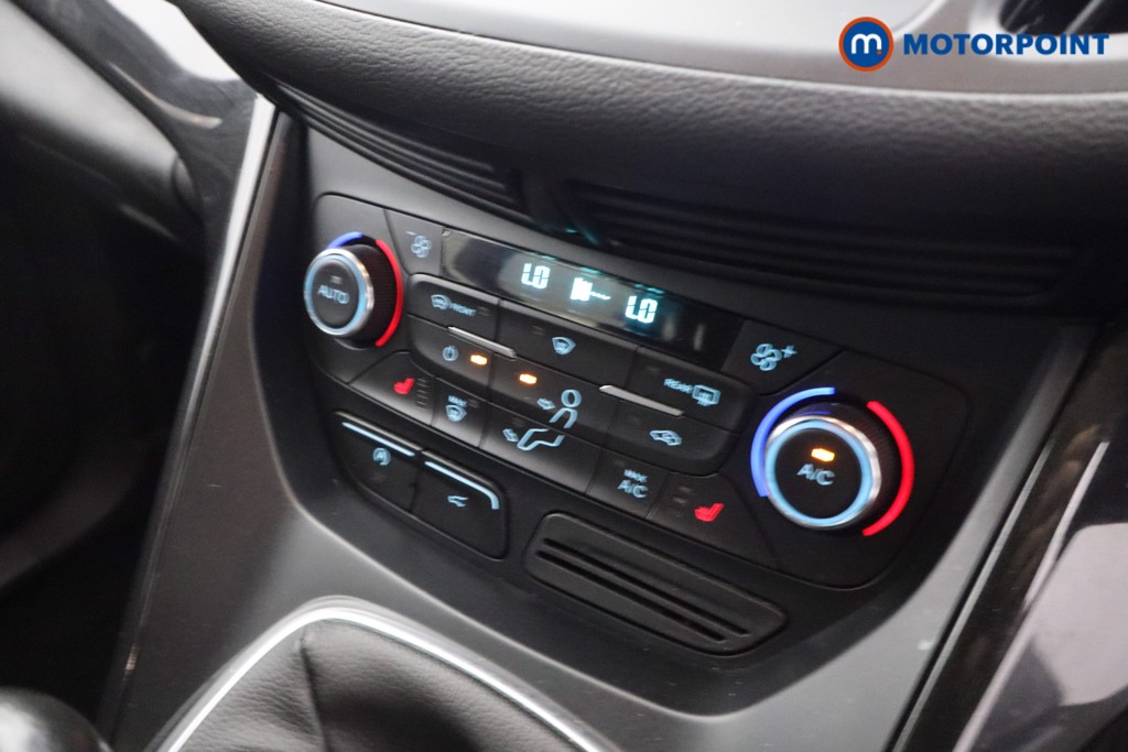 Ford Kuga Titanium X Edition Manual Diesel SUV - Stock Number (1574093) - 11th supplementary image