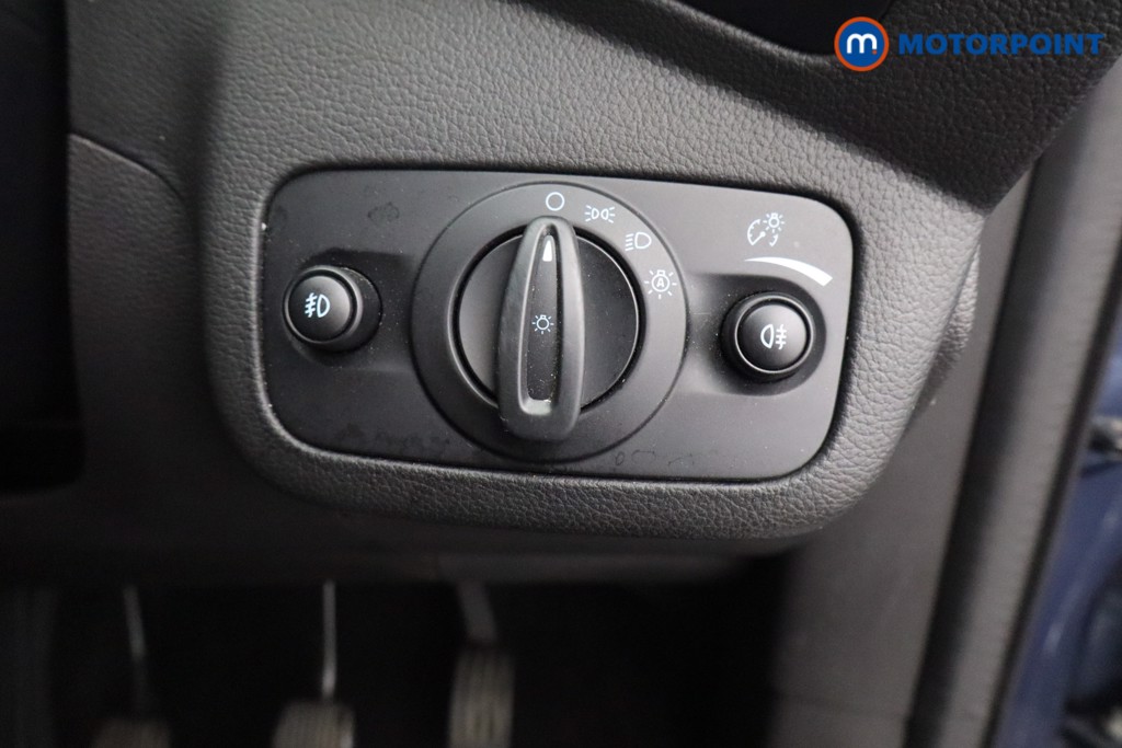 Ford Kuga Titanium X Edition Manual Diesel SUV - Stock Number (1574093) - 14th supplementary image