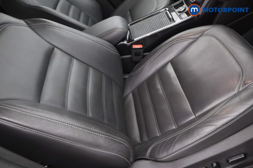 Ford Kuga Titanium X Edition Manual Diesel SUV - Stock Number (1574093) - 15th supplementary image
