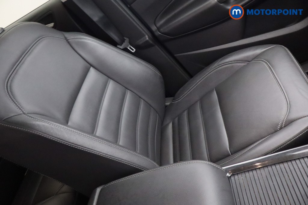 Ford Kuga Titanium X Edition Manual Diesel SUV - Stock Number (1574093) - 16th supplementary image