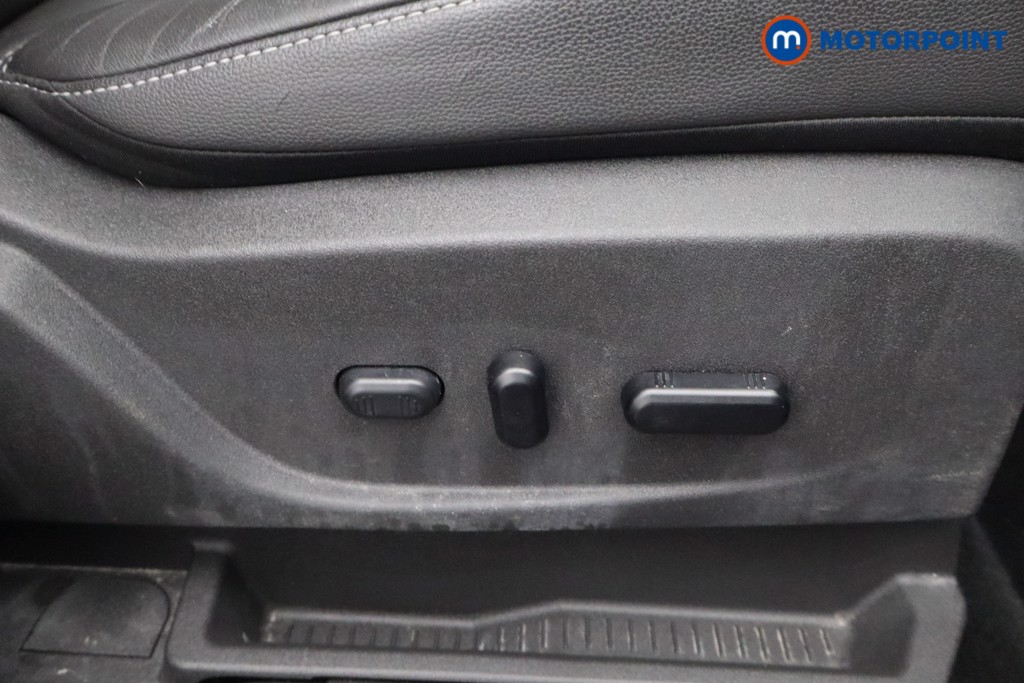 Ford Kuga Titanium X Edition Manual Diesel SUV - Stock Number (1574093) - 17th supplementary image