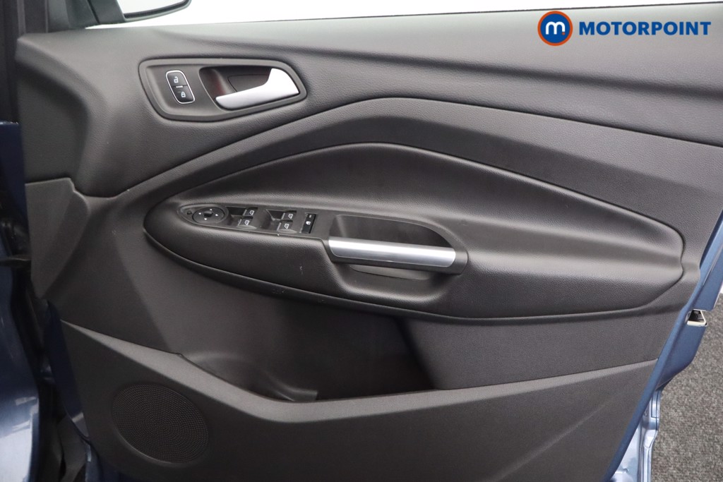 Ford Kuga Titanium X Edition Manual Diesel SUV - Stock Number (1574093) - 19th supplementary image