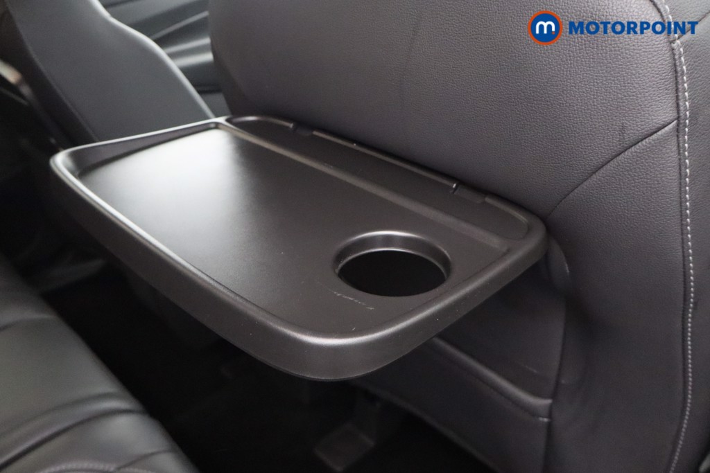Ford Kuga Titanium X Edition Manual Diesel SUV - Stock Number (1574093) - 22nd supplementary image