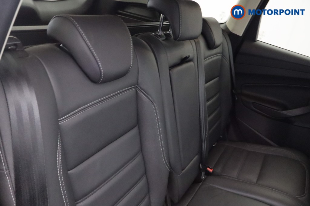 Ford Kuga Titanium X Edition Manual Diesel SUV - Stock Number (1574093) - 23rd supplementary image