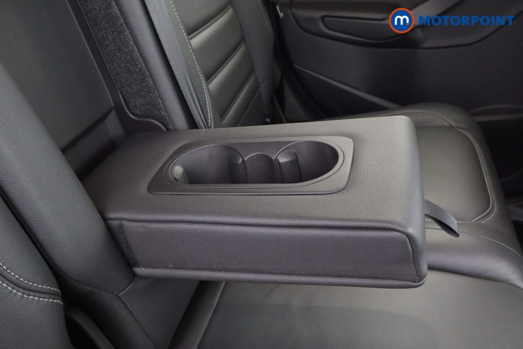 Ford Kuga Titanium X Edition Manual Diesel SUV - Stock Number (1574093) - 24th supplementary image