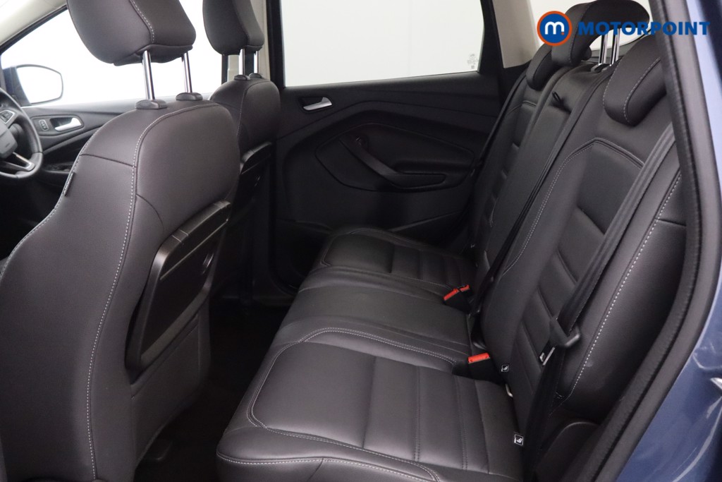 Ford Kuga Titanium X Edition Manual Diesel SUV - Stock Number (1574093) - 26th supplementary image
