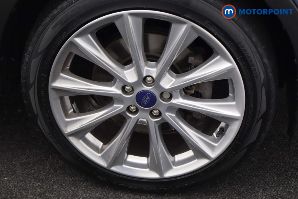 Ford Kuga Titanium X Edition Manual Diesel SUV - Stock Number (1574093) - 29th supplementary image