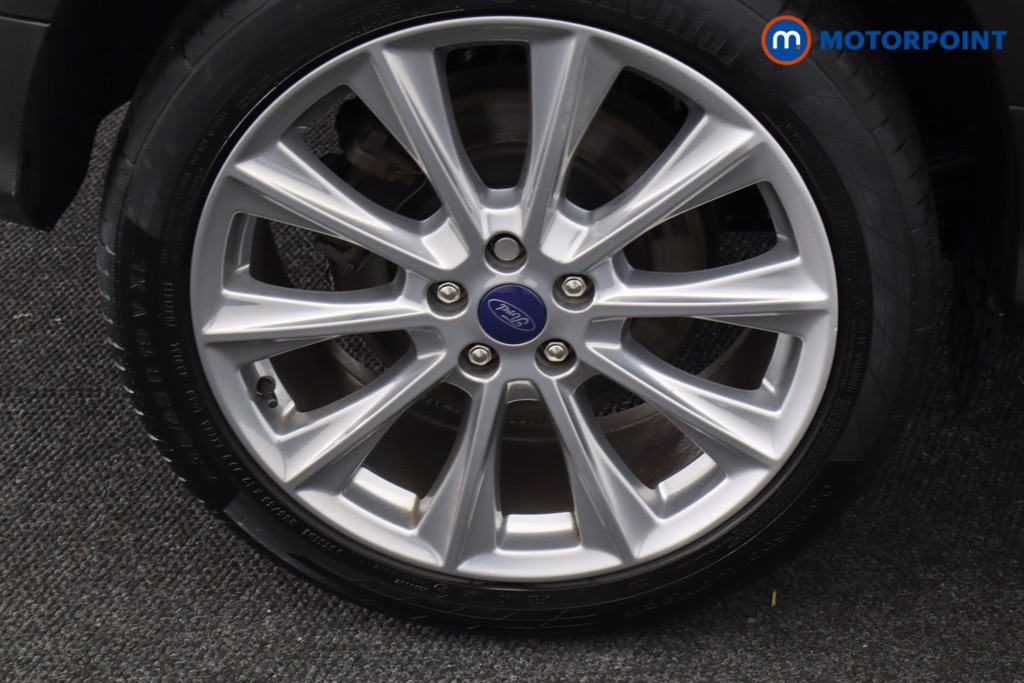 Ford Kuga Titanium X Edition Manual Diesel SUV - Stock Number (1574093) - 30th supplementary image