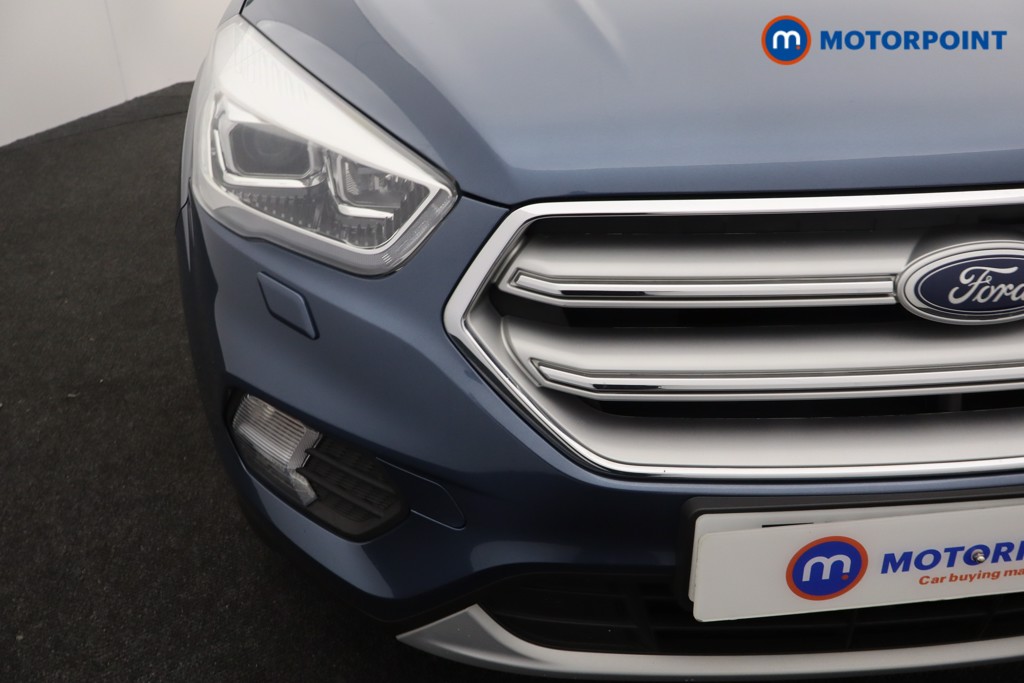 Ford Kuga Titanium X Edition Manual Diesel SUV - Stock Number (1574093) - 32nd supplementary image