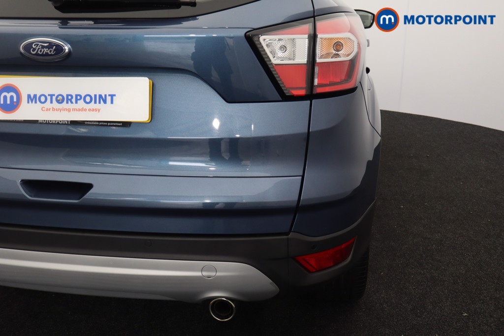 Ford Kuga Titanium X Edition Manual Diesel SUV - Stock Number (1574093) - 34th supplementary image